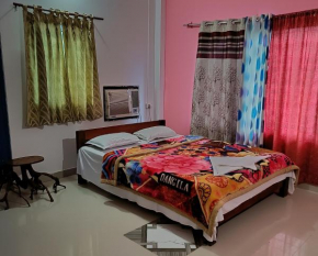Kaziranga waah lodge